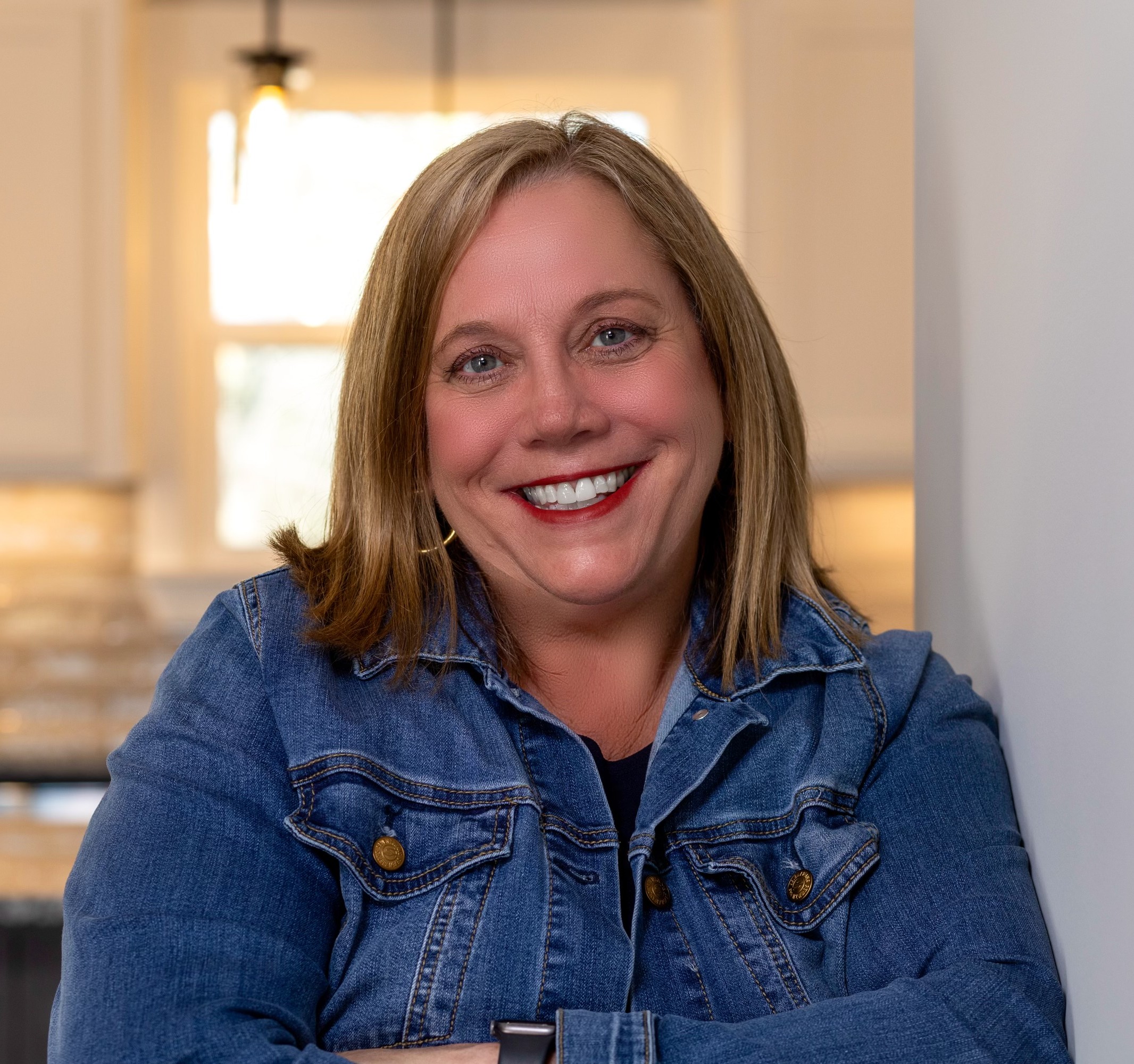 Robin Carroll